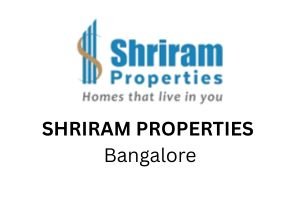 4.SHRIRAM PROPERTIES