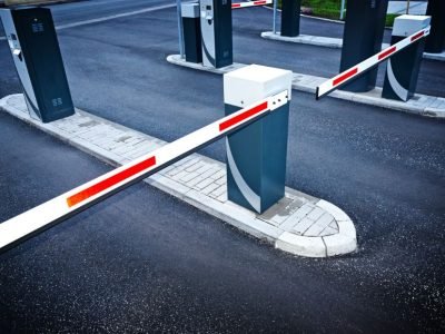 automatic-boom-barriers